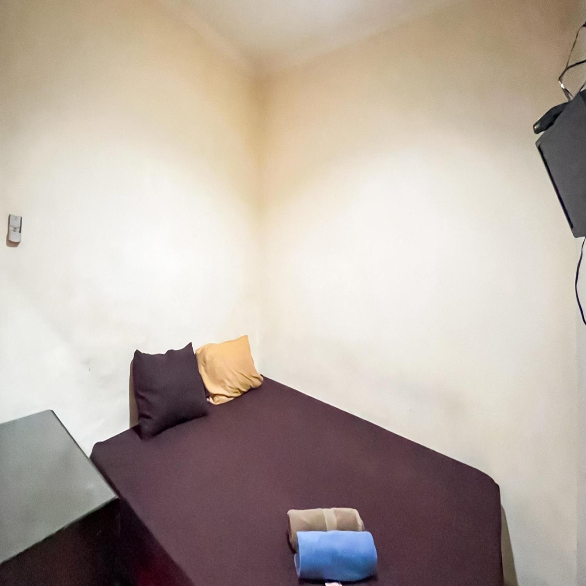 Arcadia Rooms Redpartner Jakarta Exteriér fotografie