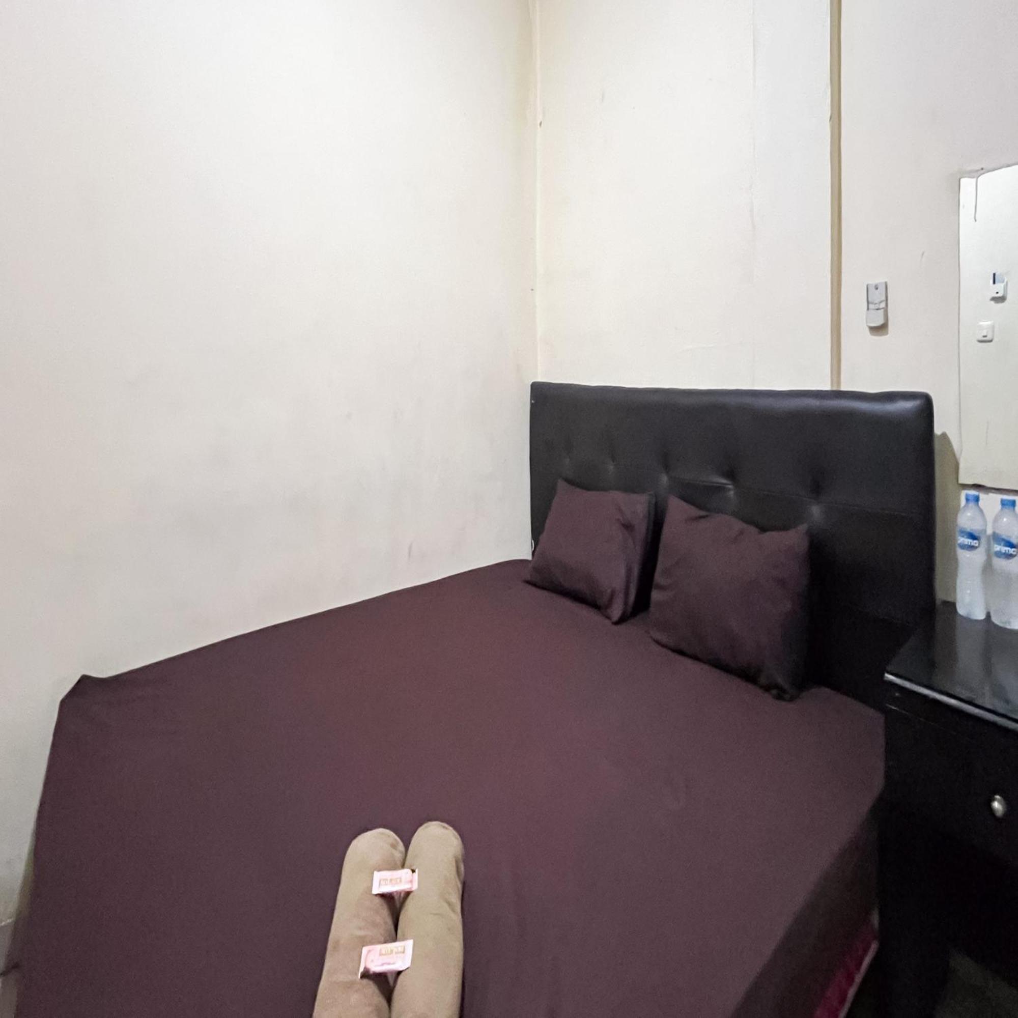 Arcadia Rooms Redpartner Jakarta Exteriér fotografie