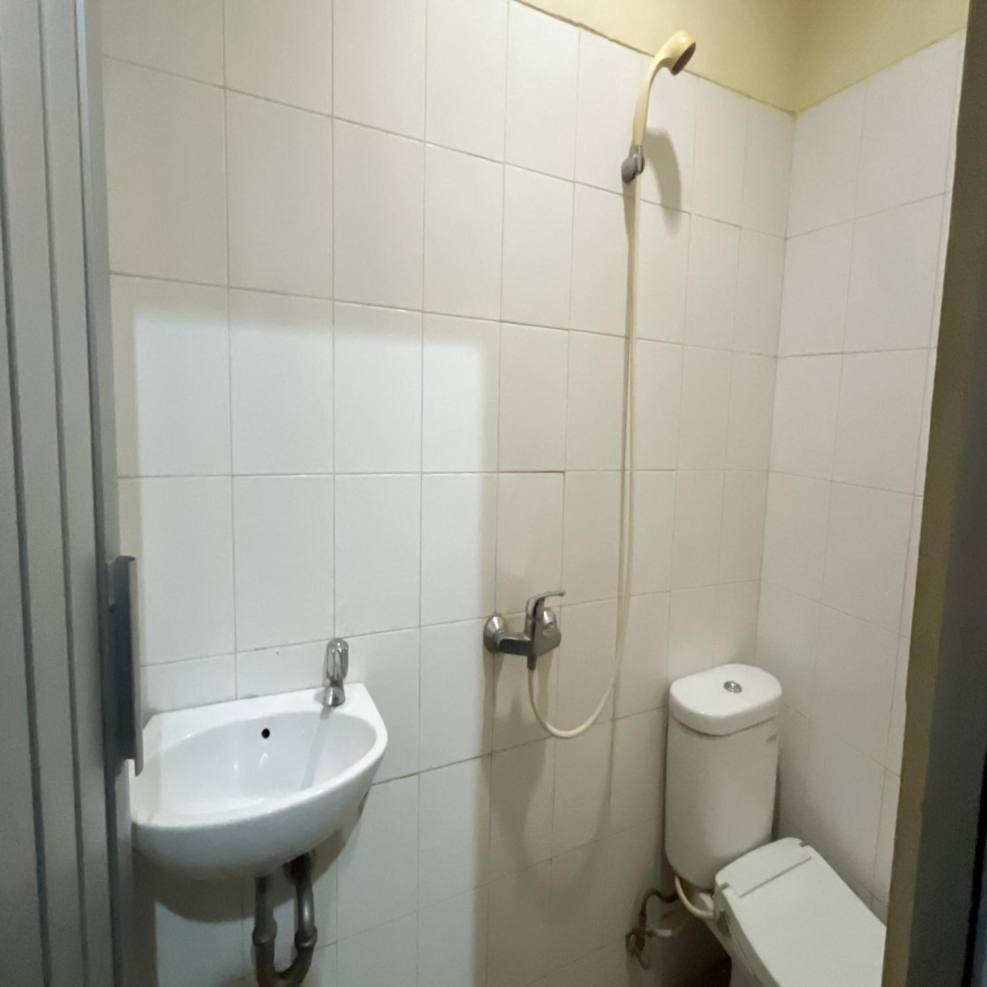 Arcadia Rooms Redpartner Jakarta Exteriér fotografie
