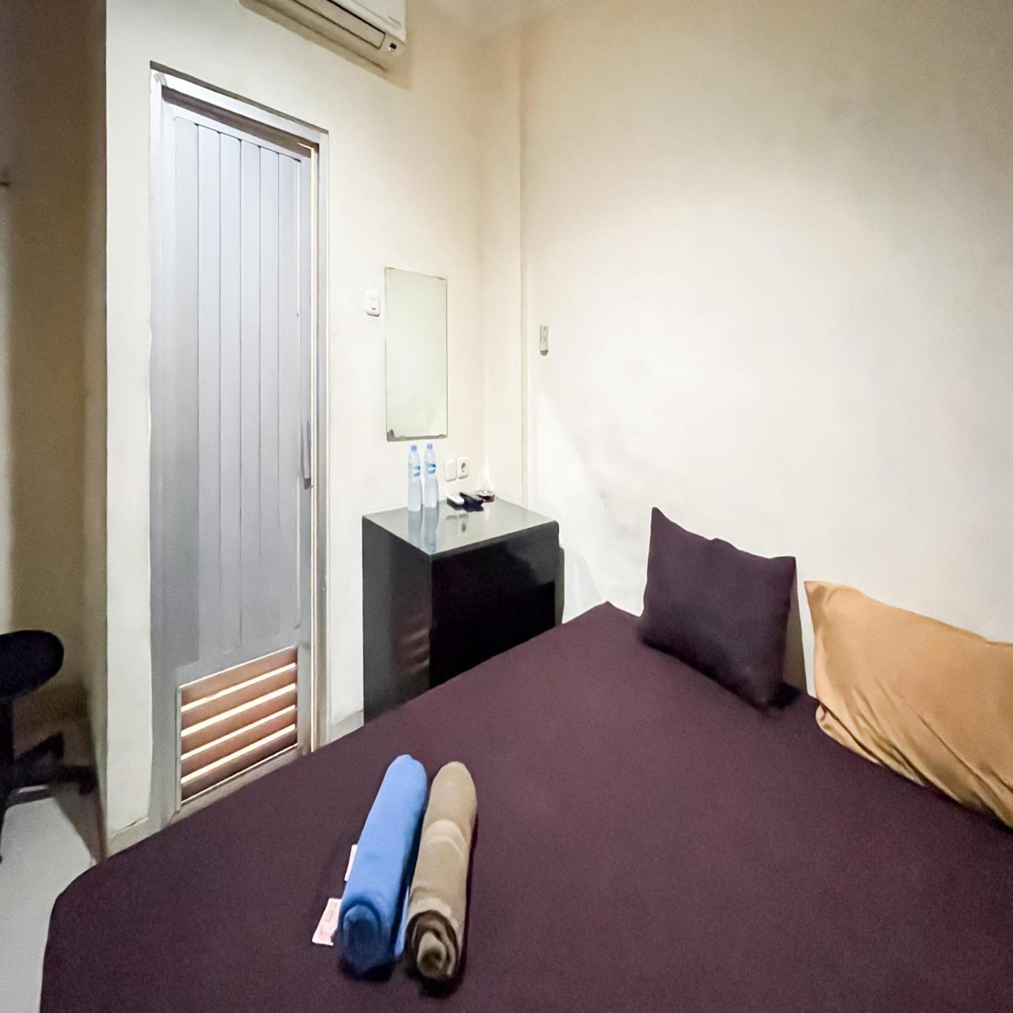 Arcadia Rooms Redpartner Jakarta Exteriér fotografie