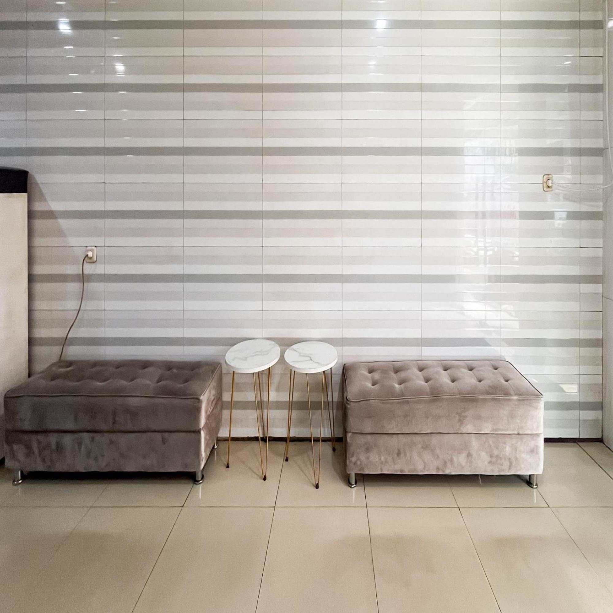 Arcadia Rooms Redpartner Jakarta Exteriér fotografie