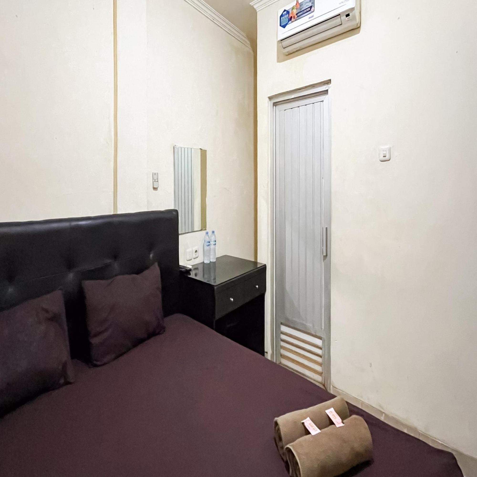 Arcadia Rooms Redpartner Jakarta Exteriér fotografie